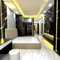 Phân Lô 5 Tầng Thang Máy Ô Tô Vào Nhàdiện Tíchrộng Nội Thất Đẹp, Giá Cực Tốt Trung Tâm Quận Hai Bà Trưng