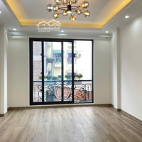 Cần Bán Nhà Ở Vũ Trọng Phụng, Thanh Xuân Trung 45M2 5 Tầng Giá Bán 6,6 Tỷ