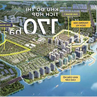 Nhà Phố Góc Bìa- Vị Trí Đẹp, Giá Tốt Nhất Giỏ Hàng Izumi City Nam Long- 7X19,5M- Hỗ Trợ Lãi Suất 0%