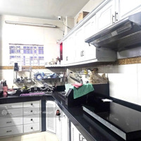 Bán Nhà Mặt Tiền Kinh Doanh Vip Nguyễn Văn Đậu - Phan Đăng Lưu Bình Thạnh, 5 Tầng, Ngang Lớn 6.1M