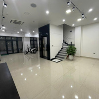 Mặt Đường Bạch Đằng (Shop Vin Imperia) - 110,5M2 -Mặt Tiền7M - 6 Tầng - Thang Máy - Hợp Đồng Thuê Cao