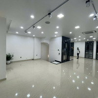 Mặt Đường Bạch Đằng (Shop Vin Imperia) - 110,5M2 -Mặt Tiền7M - 6 Tầng - Thang Máy - Hợp Đồng Thuê Cao