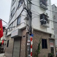 Chung Cư Mini, 11,5 Tỷ, 48M2, Phương Canh, Nam Từ Liêm, Hà Nội, Bán Gấp