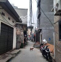 Chung Cư Mini, 11,5 Tỷ, 48M2, Phương Canh, Nam Từ Liêm, Hà Nội, Bán Gấp