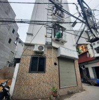 Chung Cư Mini, 11,5 Tỷ, 48M2, Phương Canh, Nam Từ Liêm, Hà Nội, Bán Gấp
