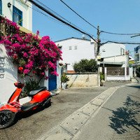 Như Homestay Đà Lạt! Nhà 2 Tầng Xinh Xắn - Hẻm Thông Đặng Văn Bi Và Võ Văn Ngân, Bình Thọ - 43M2