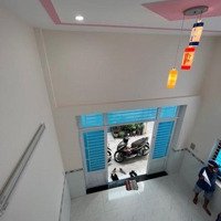 Hoàng Văn Thụ P4 Qtân Bình. Nhà Bán 2 Tầng 36 M2. Giá Bán 5 Tỷ