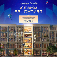 Tổng Hợp Quỹ Cặp Căn Xẻ Khe, Căn Góc, Biệt Thự Song Lập View Công Viên Giá Tốt Nhất Vinhomes Cổ Loa