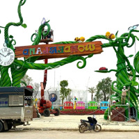 Tổng Hợp Quỹ Cặp Căn Xẻ Khe, Căn Góc, Biệt Thự Song Lập View Công Viên Giá Tốt Nhất Vinhomes Cổ Loa