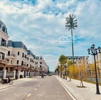 Chỉ 3 Tỷ Khe Góc 75M2 Tại Vinhomes Móng Cái Nhận Nhà + Ủy Thác Thuê Sẵn Sàng, Liên Hệ: 0977 141 808
