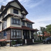 Chính Chủ Bán Villa Biệt Thự Xã Thái Mỹ Để Đi Định Cư