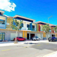 Shophouse Villa Siêu Hiếm Đối Diện Trung Tâm Thương Mại 5,2 Hecta