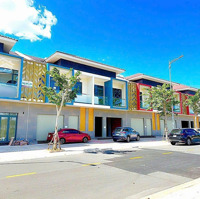 Shophouse Villa Siêu Hiếm Đối Diện Trung Tâm Thương Mại 5,2 Hecta