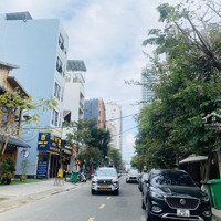 Đất 2 Mặt Tiền Dương Đình Nghệ - Sát Biển - 210M2 Ngang 15M