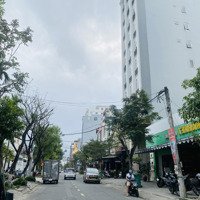 Đất 2 Mặt Tiền Dương Đình Nghệ - Sát Biển - 210M2 Ngang 15M