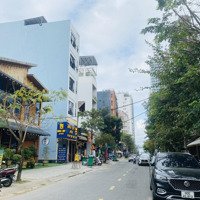 Đất 2 Mặt Tiền Dương Đình Nghệ - Sát Biển - 210M2 Ngang 15M