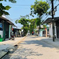 (Rẻ) Chỉ 2Tỷ39 168M2 (Ngang 7 X 24M) Đất Mặt Tiền Thanh Vinh 12, Hòa Khánh Bắc, Liên Chiểu, Đn
