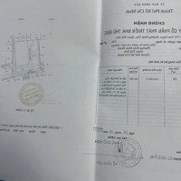 Chính Chủ Cần Bán Gấp Lô Đất Nền Biệt Thự Nghỉ Dưỡng Tại P.hiệp Bình Phước, Thủ Đức, Hồ Chí Minh