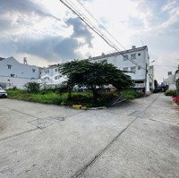 Bán Đất 72M2 Giá Bán 4,2 Tỷ Tại Thạnh Lộc 17, Q12, Hcm
