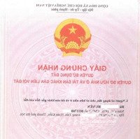 Bán Đất Đường Ngô Chí Quốc, Phường Bình Chiểu Thủ Đức Diện Tích 1406M2