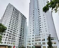 Bán Căn Hộ Chung Cư 3 Phòng Ngủ Nam Trung Yên, Cầu Giấy. Nhận Nhà Ở Ngay.