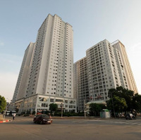 Bán Căn Hộ Chung Cư 3 Phòng Ngủ Nam Trung Yên, Cầu Giấy. Nhận Nhà Ở Ngay.