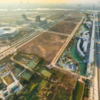 Bán Biệt Thự Ven Sông Đối Diện Quảng Trường Trung Tâm Hội Nghị Biểu Diễn Thành Phố Hải Phòng