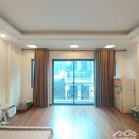 Bán Nhà 7 Tầng 52/60M2 - Mặt Phố Đông Quan, Quan Hoa, Cầu Giấy - Giá Bán 24 Tỷ