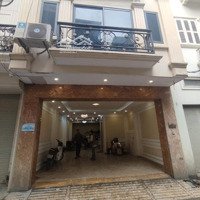 Bán Nhà 7 Tầng 52/60M2 - Mặt Phố Đông Quan, Quan Hoa, Cầu Giấy - Giá Bán 24 Tỷ