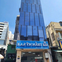 Cần Bán Gấp Nhàmặt Tiềnnguyễn Công Trứ Quận 1-Dt:5,5X22M- Kc: Hầm ,8 Tầng-Hdt: Hơn 1 Tỷ/Năm-Giá:50 Tỷ
