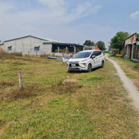 14 X 40 Đất Hnk Phù Hợp Đất Ở, Muốn Bán Giá Bán 900 Triệu, Cách Nhựa Bàu Sen 100Nm