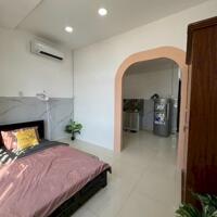 Căn hộ cho thuê cửa sổ trời  tại Nguyễn Gia Trí – Đầy đủ tiện nghi, thoáng mát, giá tốt!
