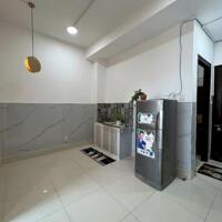 Căn hộ cho thuê cửa sổ trời  tại Nguyễn Gia Trí – Đầy đủ tiện nghi, thoáng mát, giá tốt!
