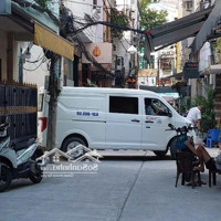 Cho Thuê Nhà 4 Lầu Làm Văn Phòng, Chdv 100/ Trần Hưng Đạo, Phường Phạm Ngũ Lão, Quận 1