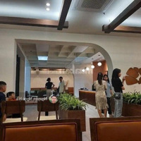 Cho Thuê Cửa Hàng Sẵn Nội Thất Quán Cafe 40 Triệu, 140M2, Hồng Hà Tower, Thịnh Liệt, Hoàng Mai
