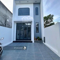 Gấp! Bán Nhà 80M2 Ngaymặt Tiềnđường Hiệp Thành, Tdm, Cho Thuê 8 Triệu/Tháng, Shr
