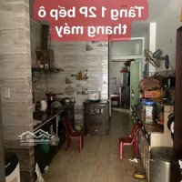 Bán Tòa Căn Hộ 5 Tầng X 92M2 Ngay Biển Mỹ Khê Thu Nhập 40 - 50 Triệu/Tháng