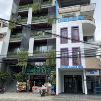 Toà Nhà Mặt Phố An Thượng 29 Giá Bán 11.7 Tỷ. Toà Căn Hộ Đang Vận Hành, Khách Quốc Tế Đông Kín.