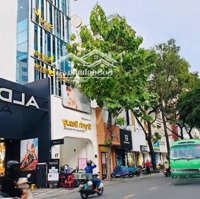 Siêu Thương Hiệu Đẳng Cấp Góc 3 Mặt Tiền Nguyễn Trãi Q.1 - 8 X 20M - Chính Chủ - Giá Thỏa Thuận