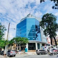 Siêu Thương Hiệu Đẳng Cấp Góc 3 Mặt Tiền Nguyễn Trãi Q.1 - 8 X 20M - Chính Chủ - Giá Thỏa Thuận
