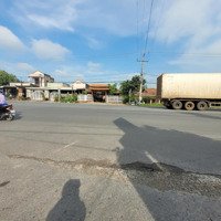 Cần Việc Gấp, Hạ Giá Mạnh Lô Đất Ngay Kcn Phước Đông. 5Xx Tr