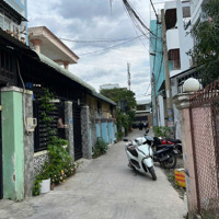Bán Lô Đất Thổ Cư Hẻm Xe Hơi Quốc Lộ 13,Thủ Đức,77M2, Giá Bán 4,5 Tỷ,Hẻm Xe Hơi,Sổ Riêng,Sang Tên Ngay