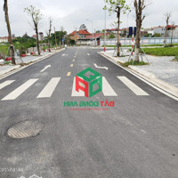 Bán Đất Đấu Giá X8 Hà Phong Liên Hà Đông Anh - Giá Rẻ Nhất Khu