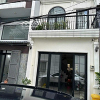 Nguyên Căn Full Nội Thất Hẻm Ô Tô_Đường Số 59 P14 Gò Vấp