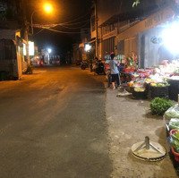 Chính Chủ Cần Cho Thuê Nhà Mặt Tiền, Đường Tân Chánh Hiệp 26, Phường Tân Chánh Hiệp, Quận 12