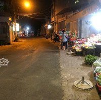 Chính Chủ Cần Cho Thuê Nhà Mặt Tiền, Đường Tân Chánh Hiệp 26, Phường Tân Chánh Hiệp, Quận 12