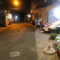 Chính Chủ Cần Cho Thuê Nhà Mặt Tiền, Đường Tân Chánh Hiệp 26, Phường Tân Chánh Hiệp, Quận 12