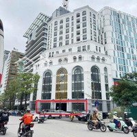 Cho Thuê Tòa Nhà Mặt Tiền Mới Xây Nguyễn Thị Thập Gần Lotte Mart Quận 7