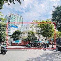 Cho Thuê Nhà Góc 2Mặt Tiềntrần Cao Vân - Mạc Đỉnh Chi, Phường Đa Kao, Quận 1