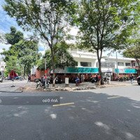Cho Thuê Nhà Góc 2Mặt Tiềntrần Cao Vân - Mạc Đỉnh Chi, Phường Đa Kao, Quận 1